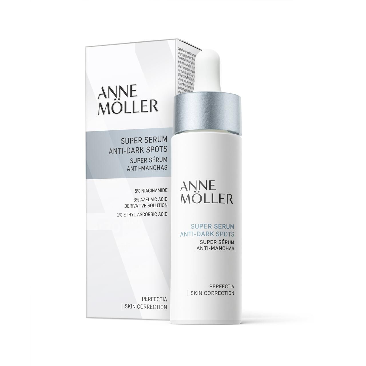 Anne Möller, Perfectica Anti-Dark Spots Serum