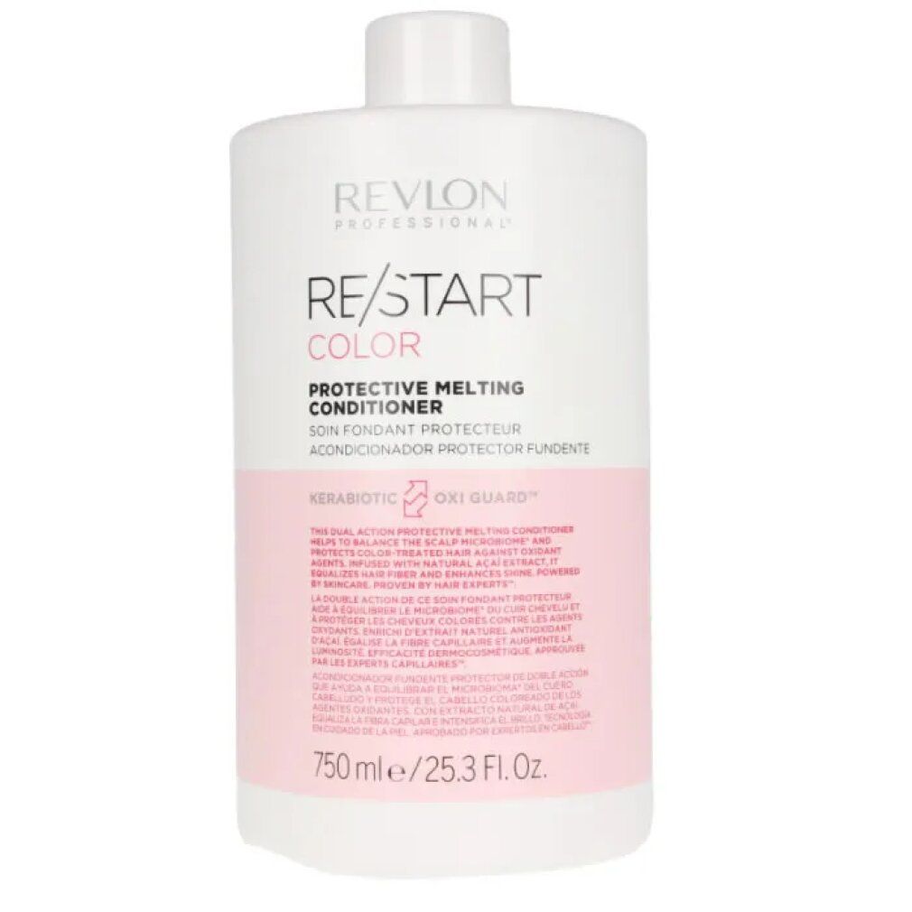 Revlon Re-Start Color Protective Melting Conditioner