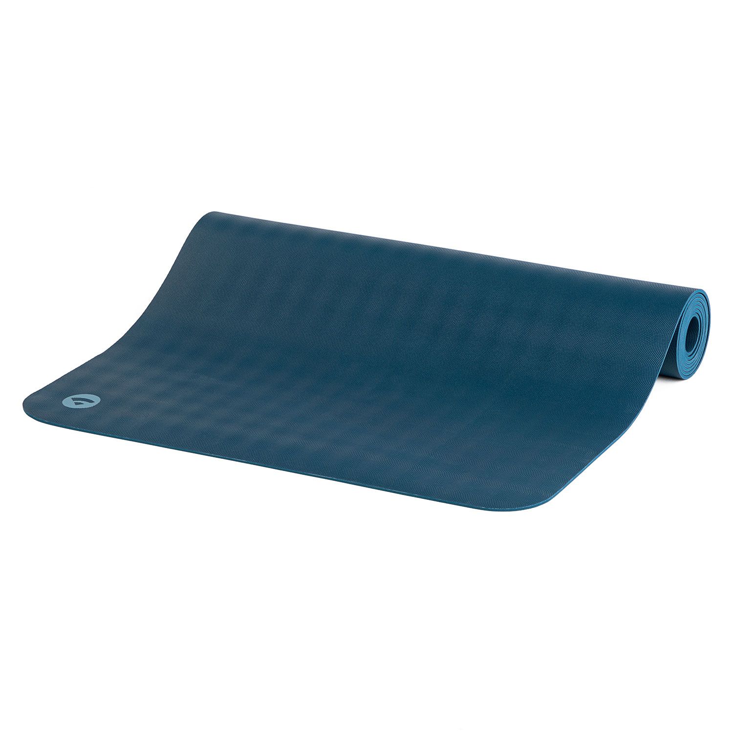 bodhi Bodhi EcoPro Yogamatte, ozean