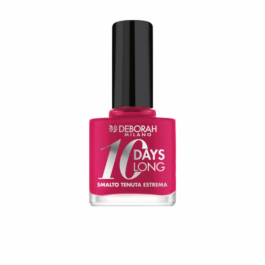 Deborah Milano Dh Laca uñas 10 Days Long n 794