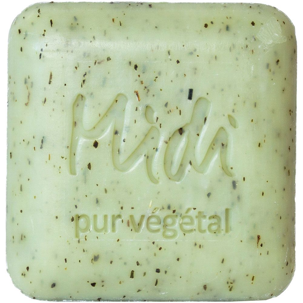 Savon Du Midi Blütenseife Verveine 100 g
