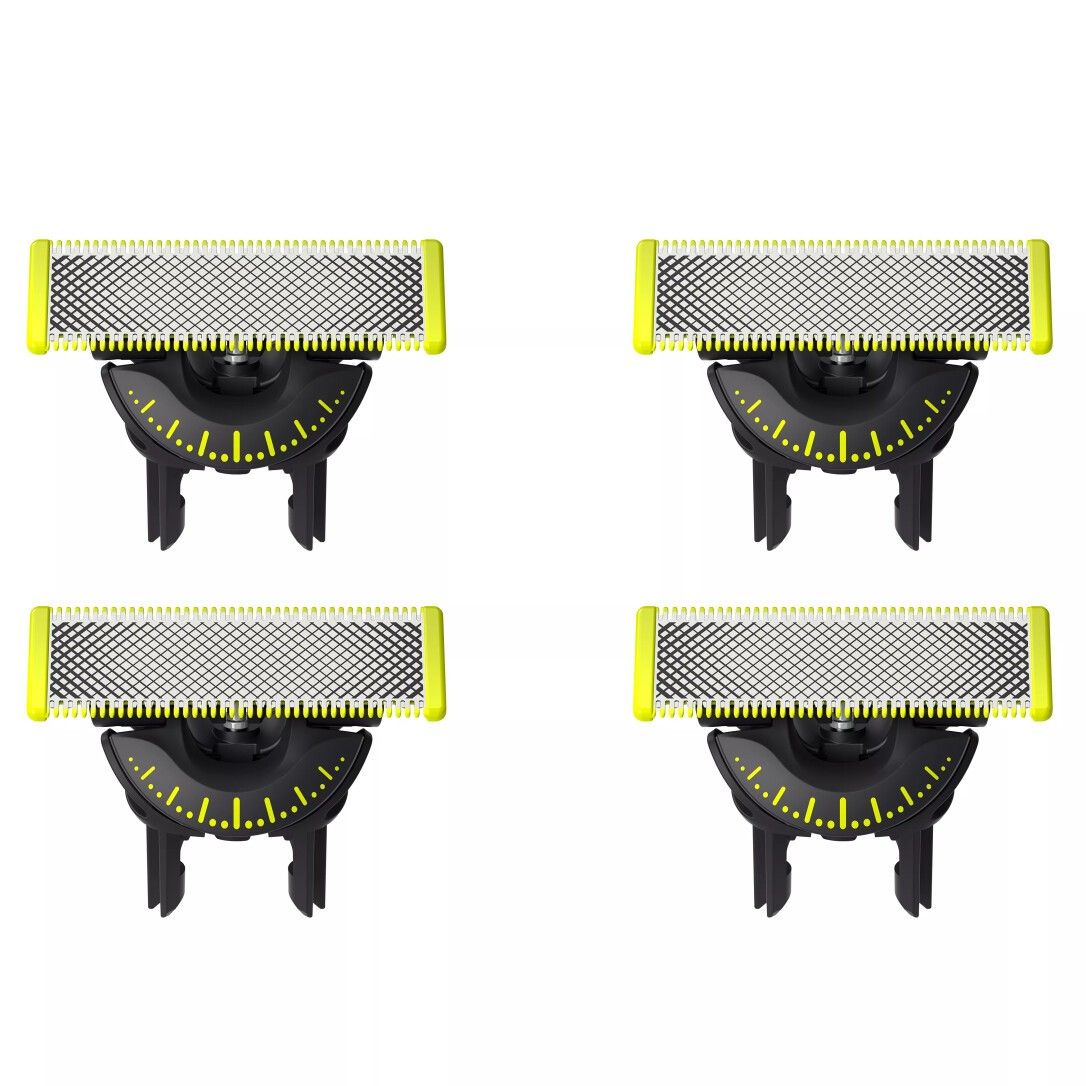 Philips QP440/50 OneBlade 360 Rasierklingen