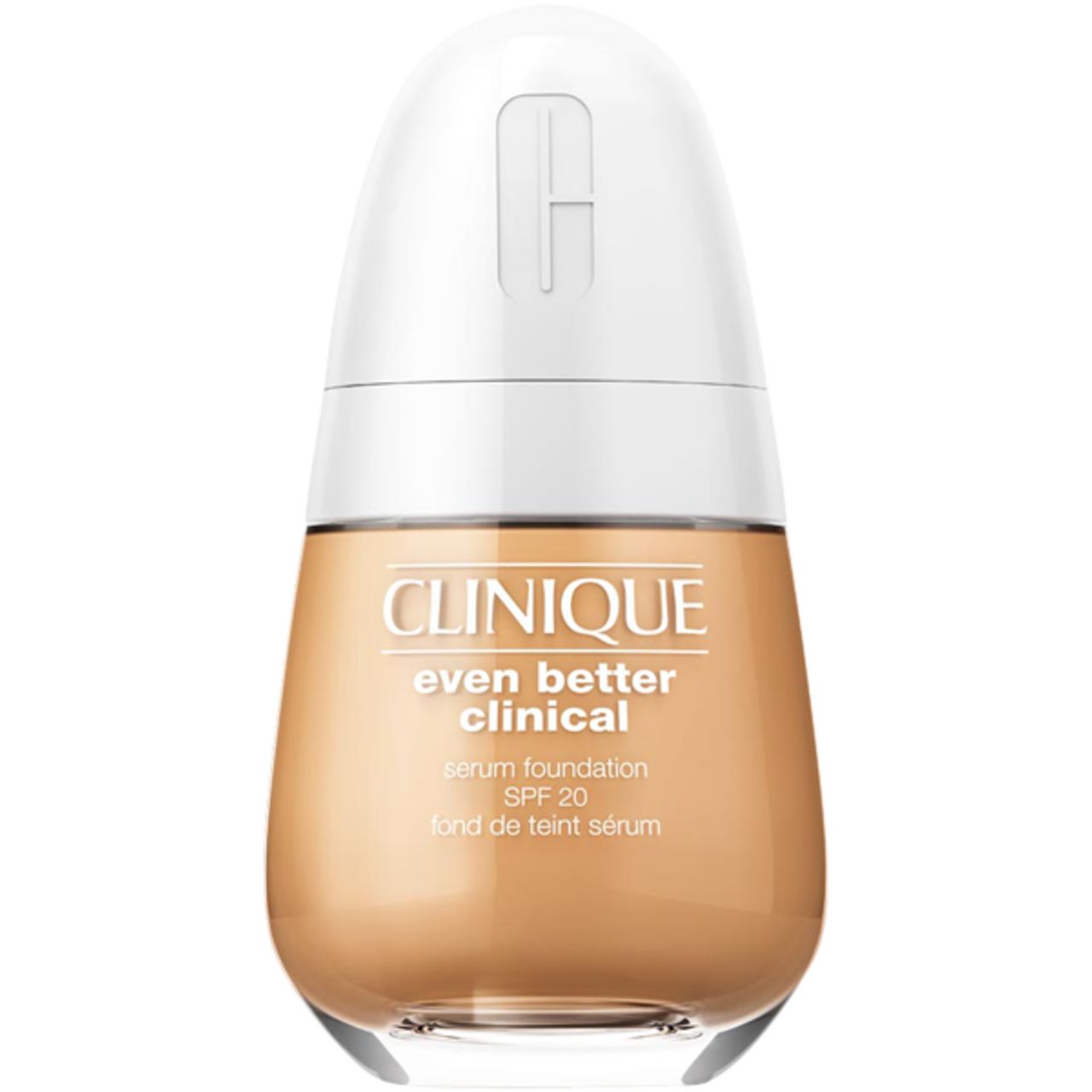 Clinique, Even Better Clinical Serum Foundation SPF20