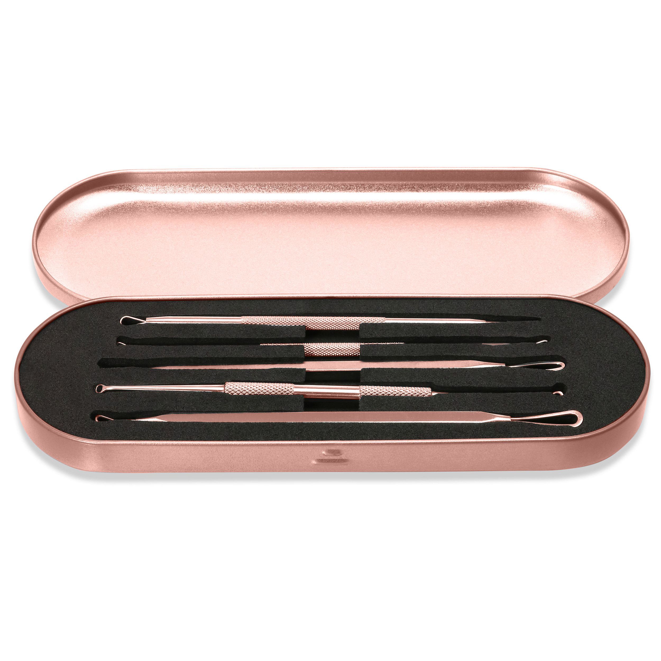 AILORIA PURE Mitesserentferner-Set