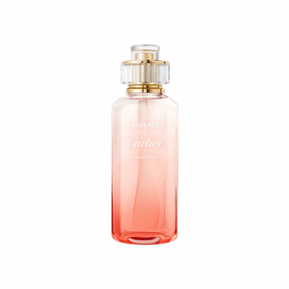 Cartier Rivières Insouciance Eau de Toilette Spray