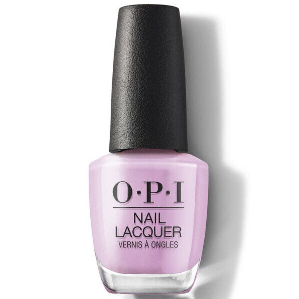 OPI - Nagellacke Nail Lacquer