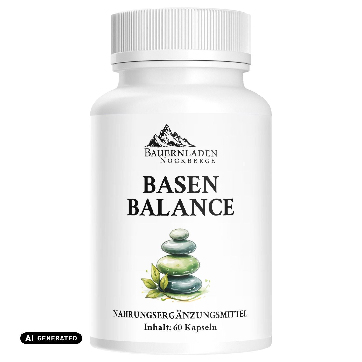 Bauernladen Nockberge | Equilibrio Acido-Base