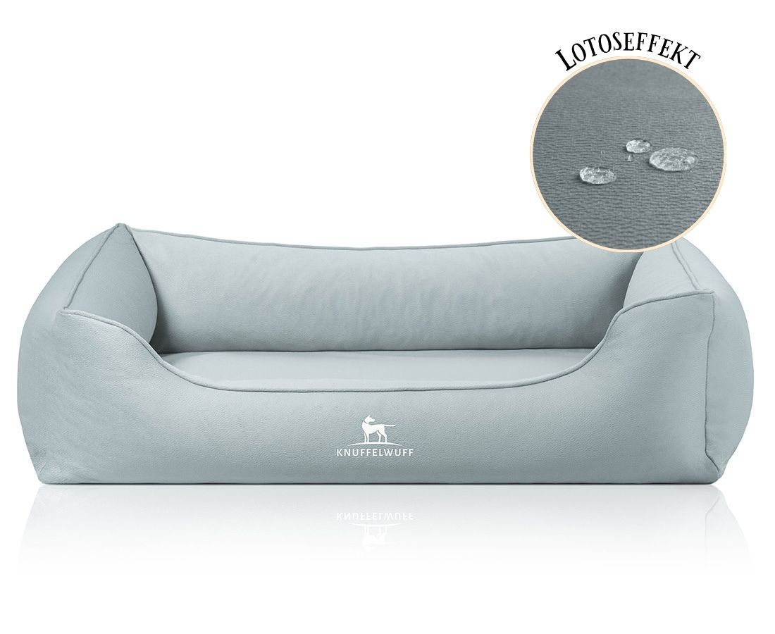 Knuffelwuff orthopädisches Hundebett Oliver