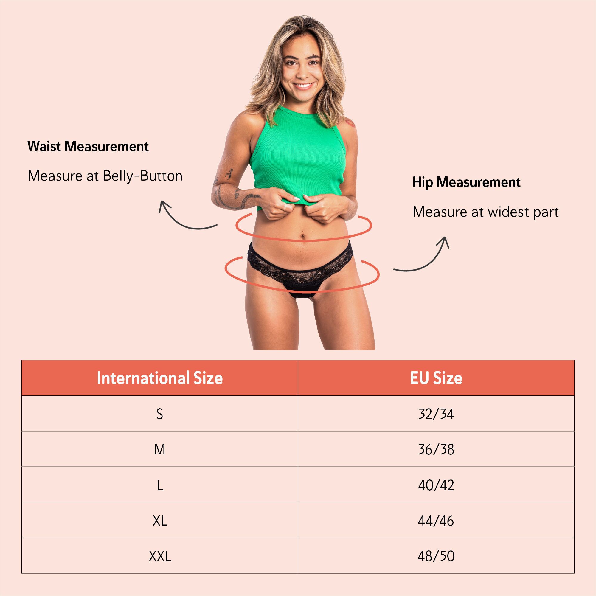 Daily Unterw�sche Brasiliana