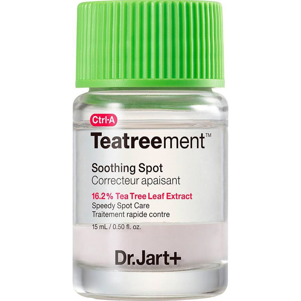 Dr.Jart+ Ctrl-A Teatreement Soothing Spot Face Serum