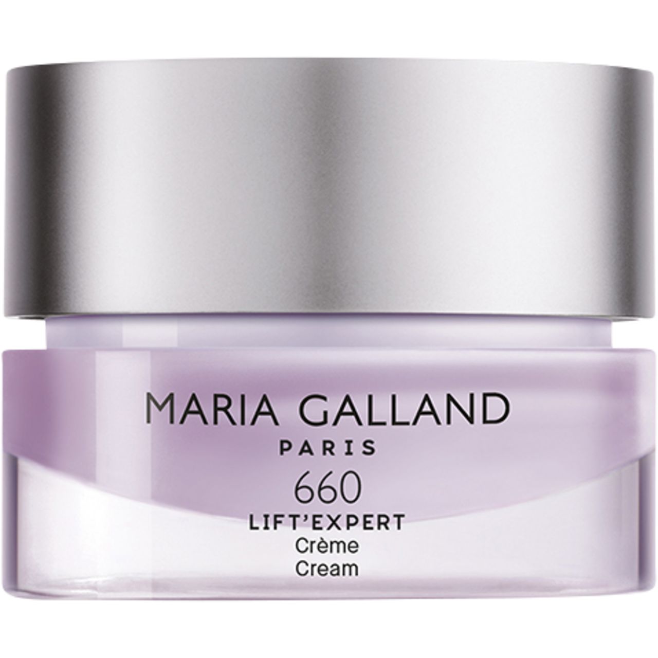 Maria Galland Paris, 660-Crème Lift‘Expert