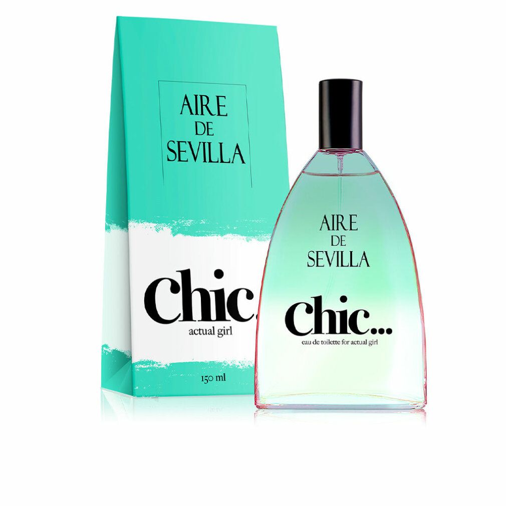 aire de sevilla chic? edt vapo 0,15 l