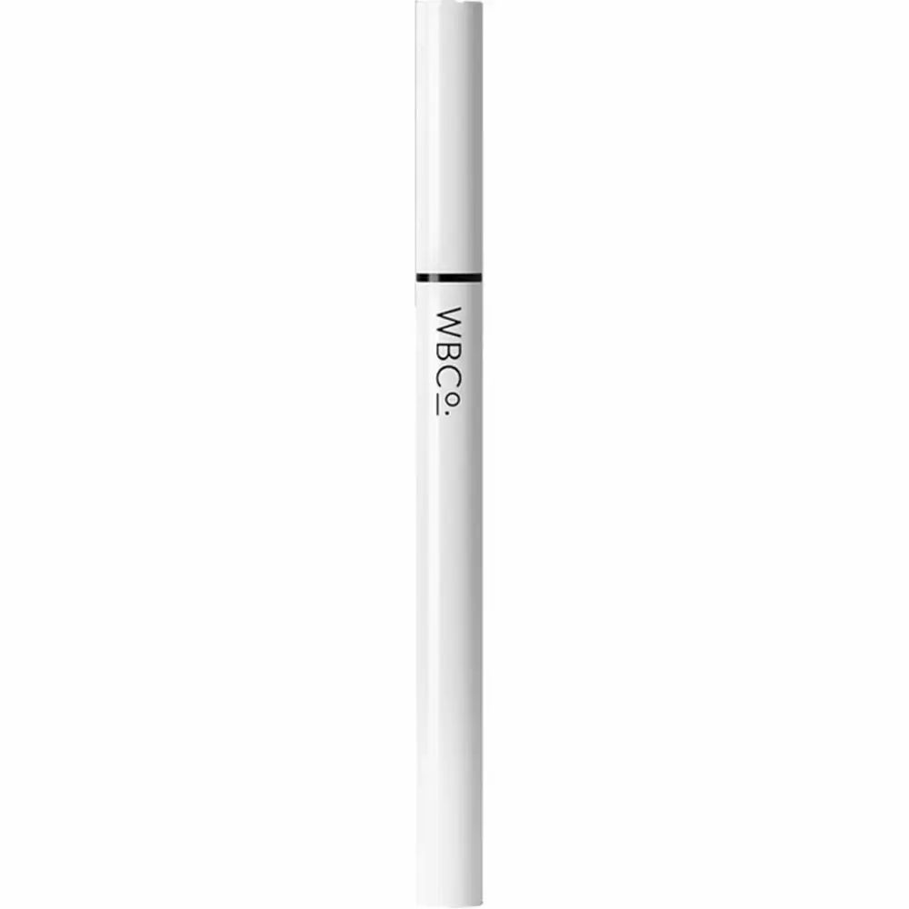 West Barn Co Brow Pen Augenbrauenstift Coal – präziser Microblading-Effekt