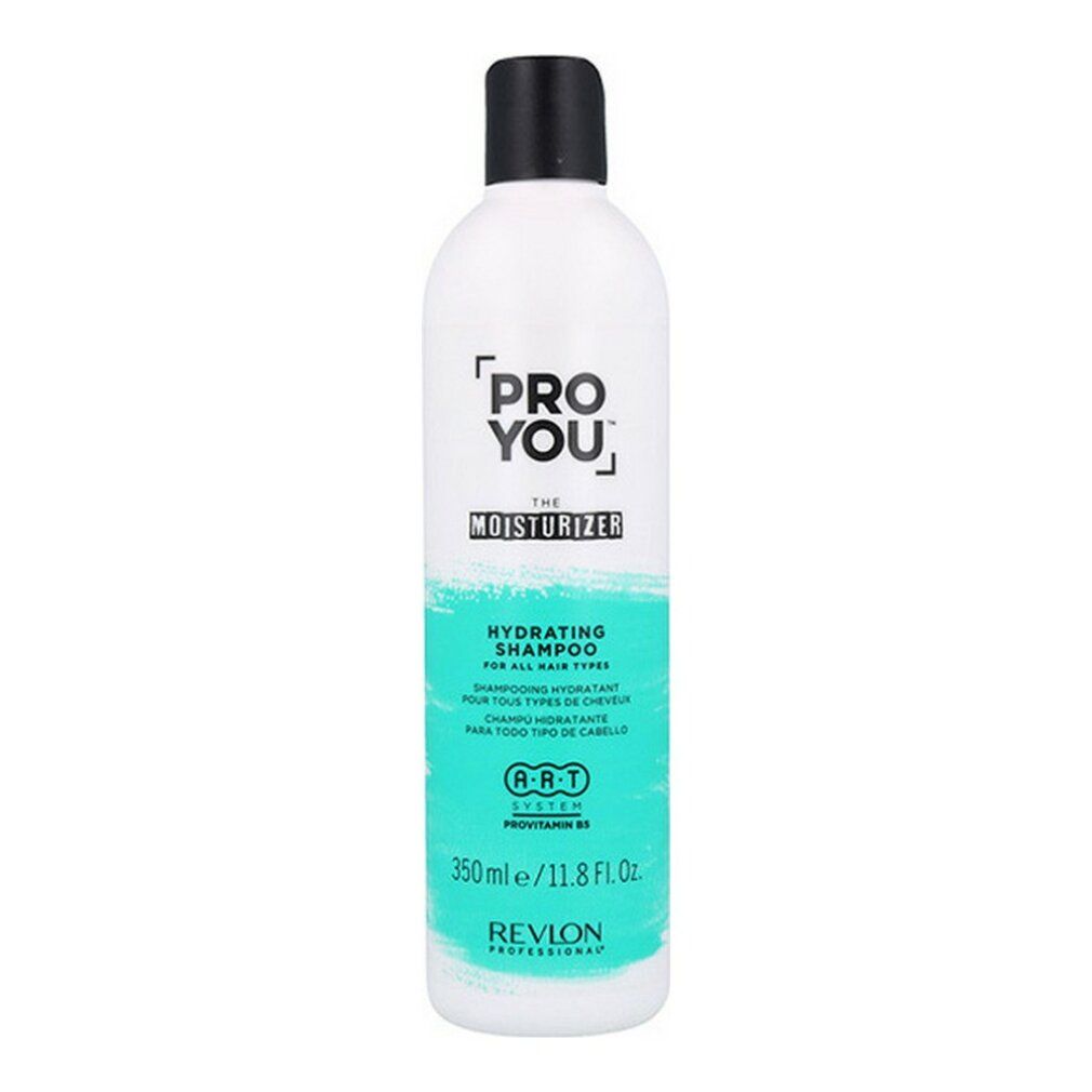 Revlon Proyou The Moisturizer Shampoo