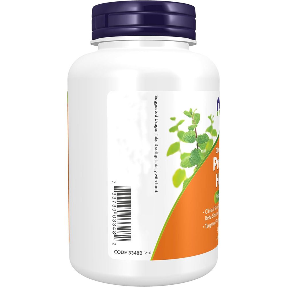 Now Foods, Clinical Prostate Health