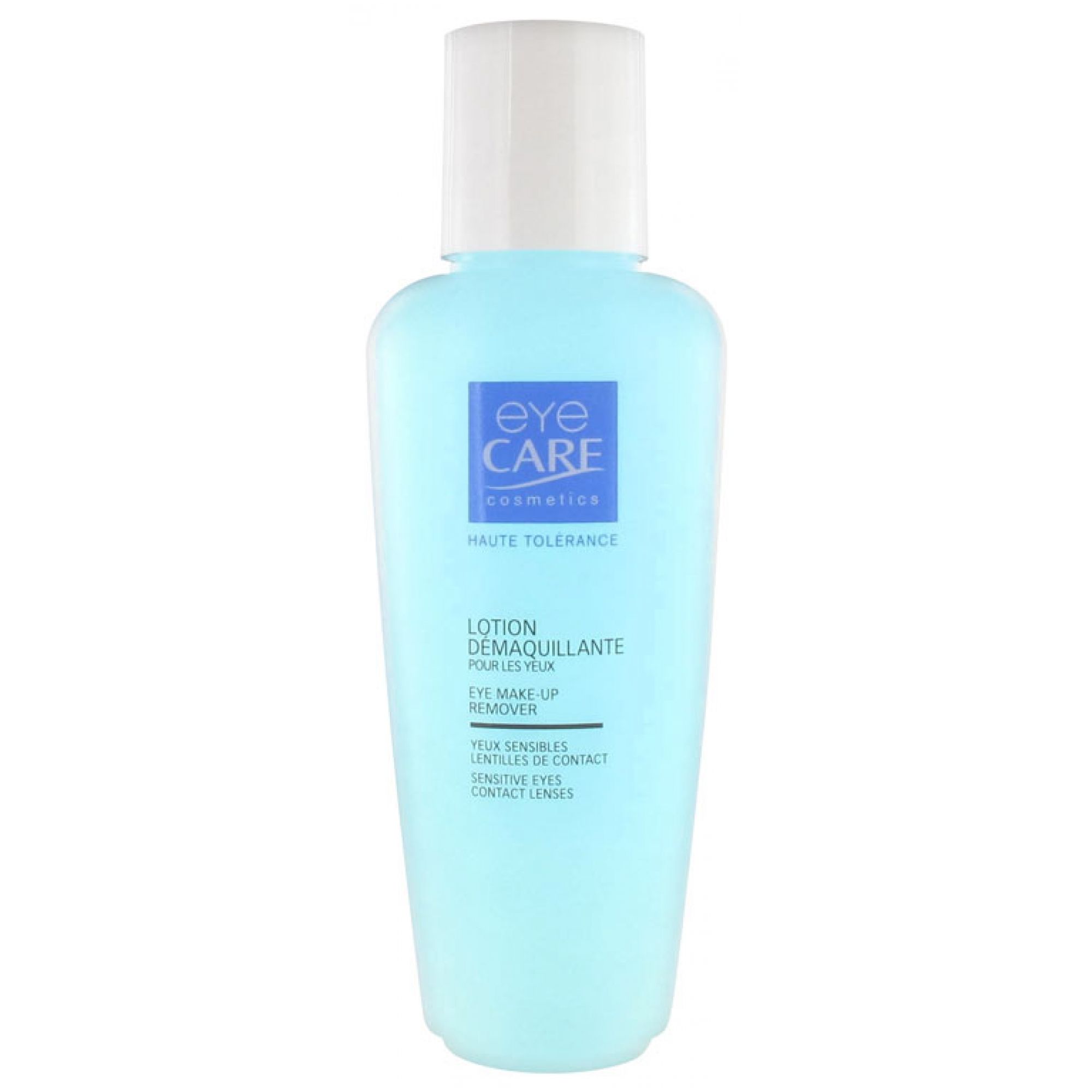 EYE Care Augen Make up Entfernerlotion 125 ml Lotion