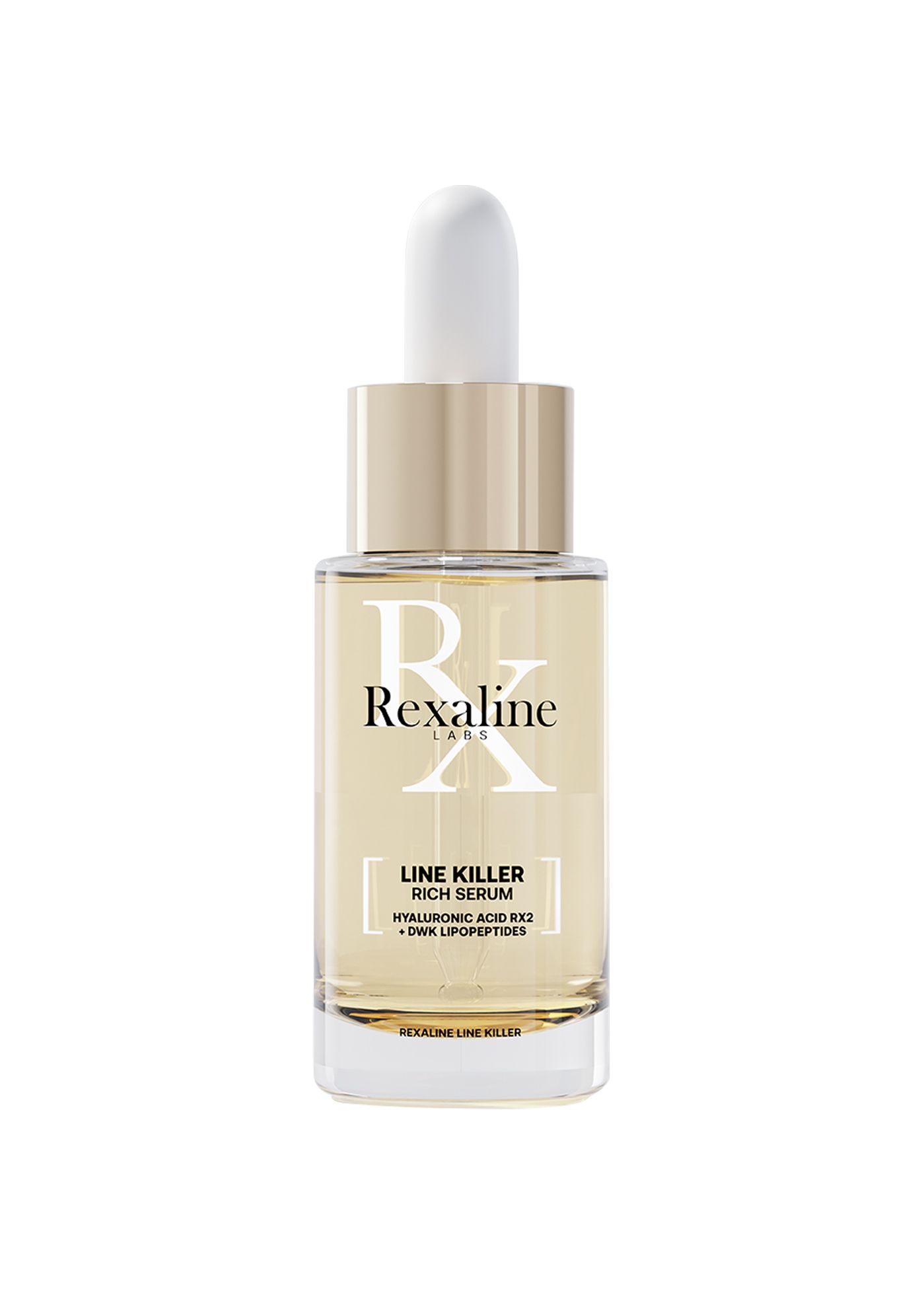 Rexaline Line Killer Rich Serum