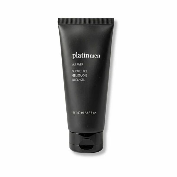 etre belle platinmen All Over Duschgel 100 ml