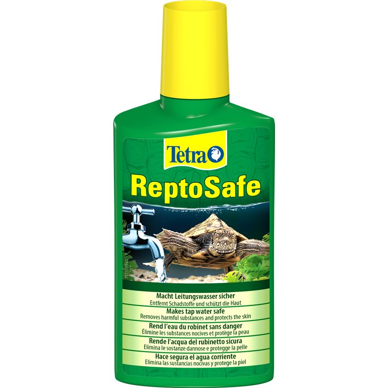 Tetra ReptoSafe