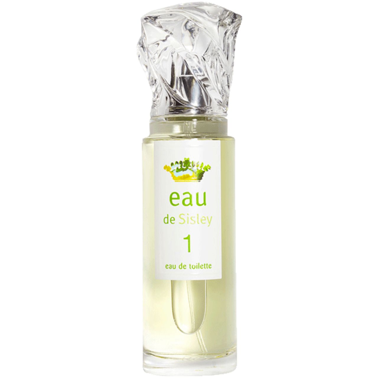 Sisley, Eau de Sisley 1 E.d.T. Nat. Spray