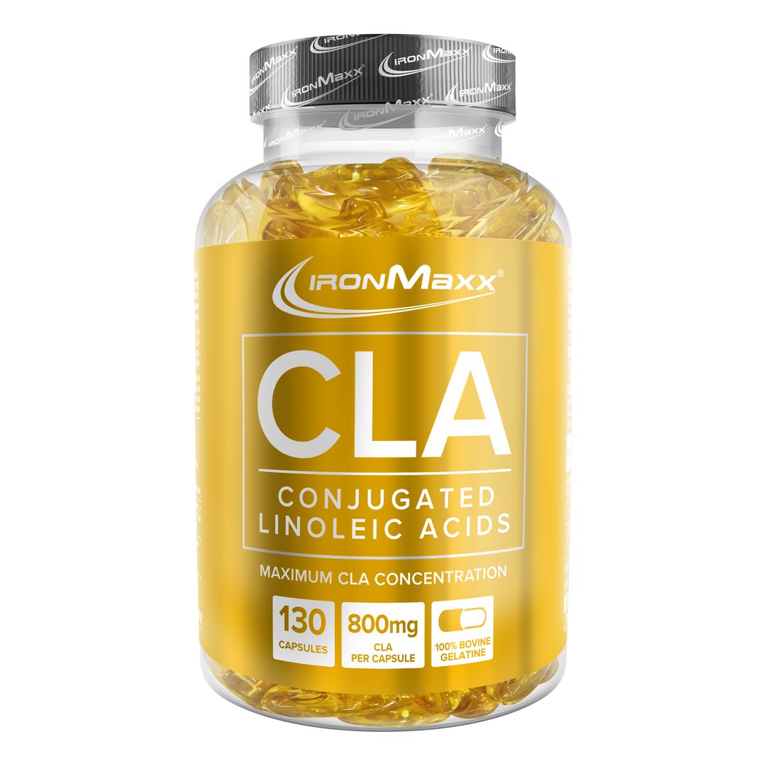 IronMaxx CLA 130 St