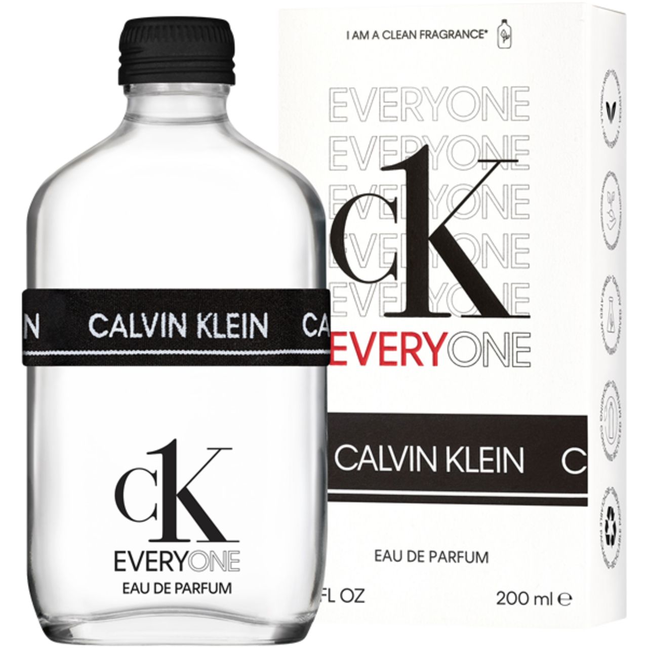 Calvin Klein, CK Everyone E.d.P. Nat. Spray