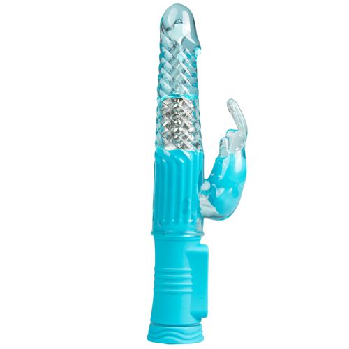 Sugar Babe -Vibrator - Blau