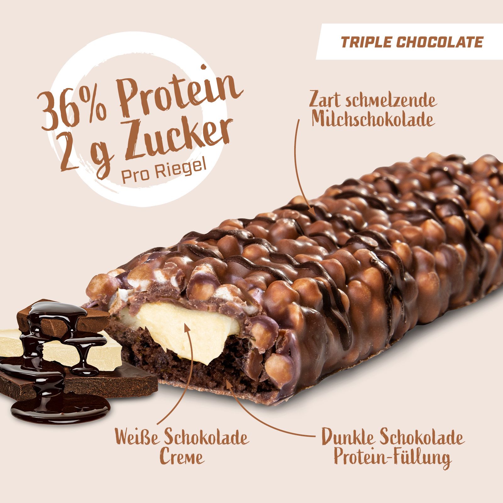 Energybody Systems Superbar Selection Box