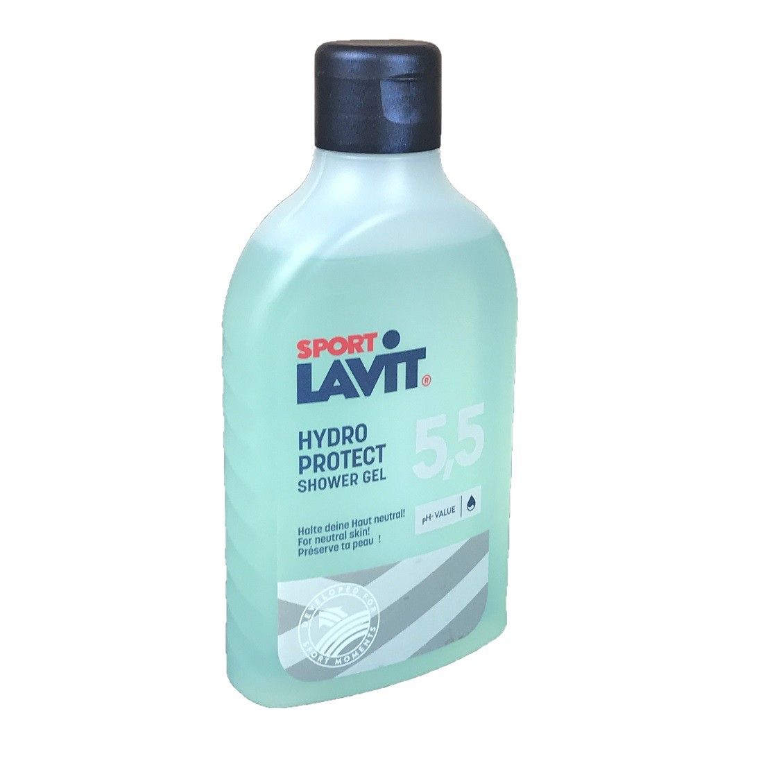 Sport Lavit® Hydro Protect Shower Gel 5,5 250 ml Duschgel