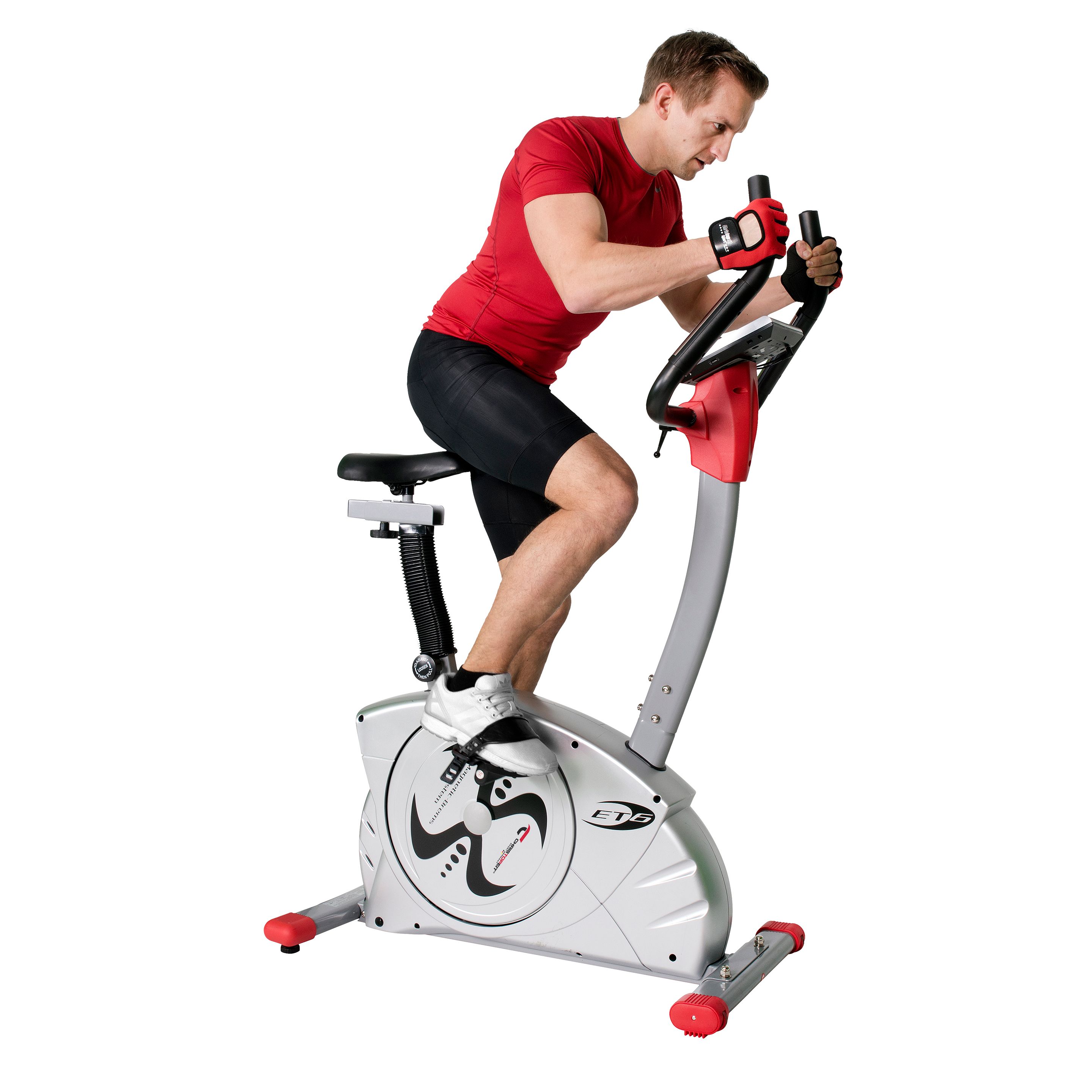 Ergometer ET6 Marke deals Christopeit