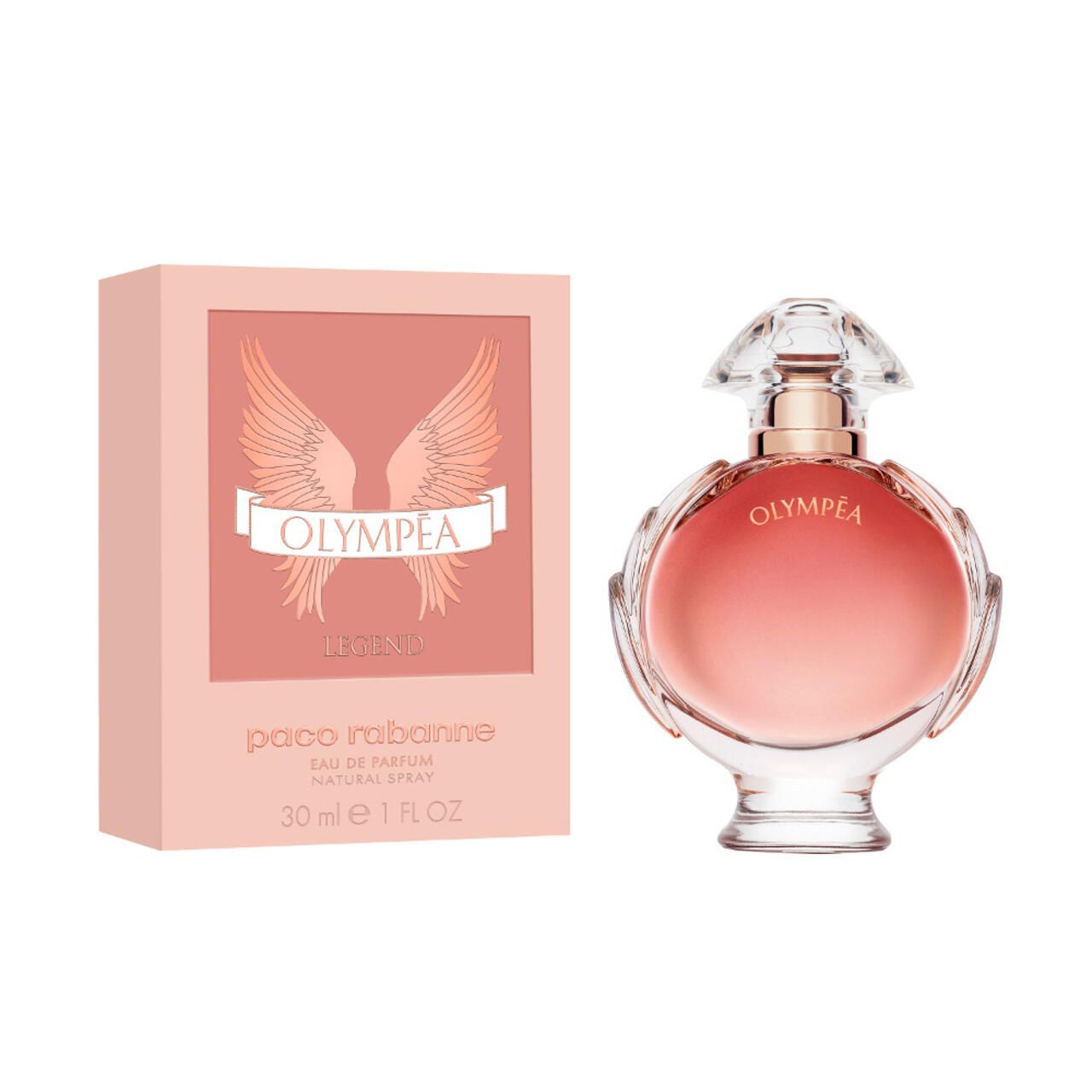 Paco Rabanne, Olympéa Legend E.d.P. Nat. Spray