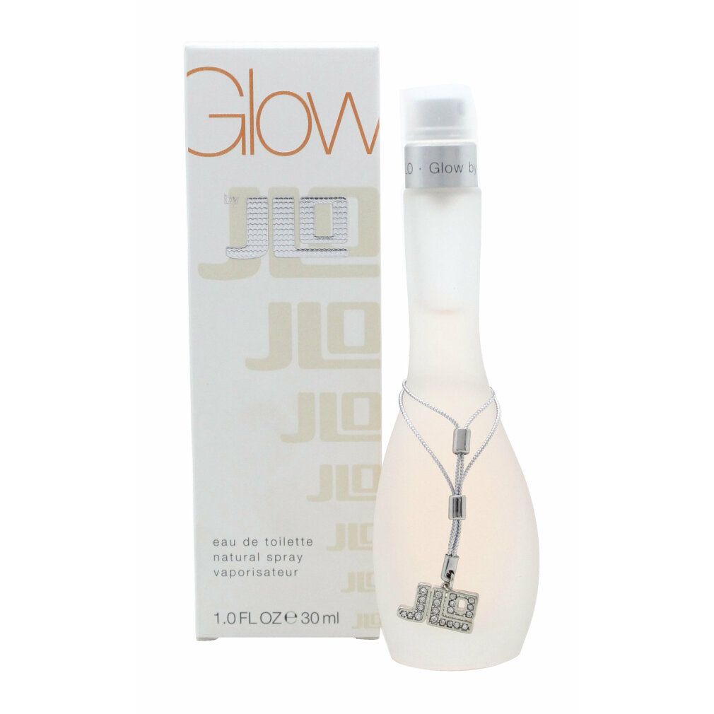 Jennifer Lopez Glow Eau de Toilette 30 ml per donna