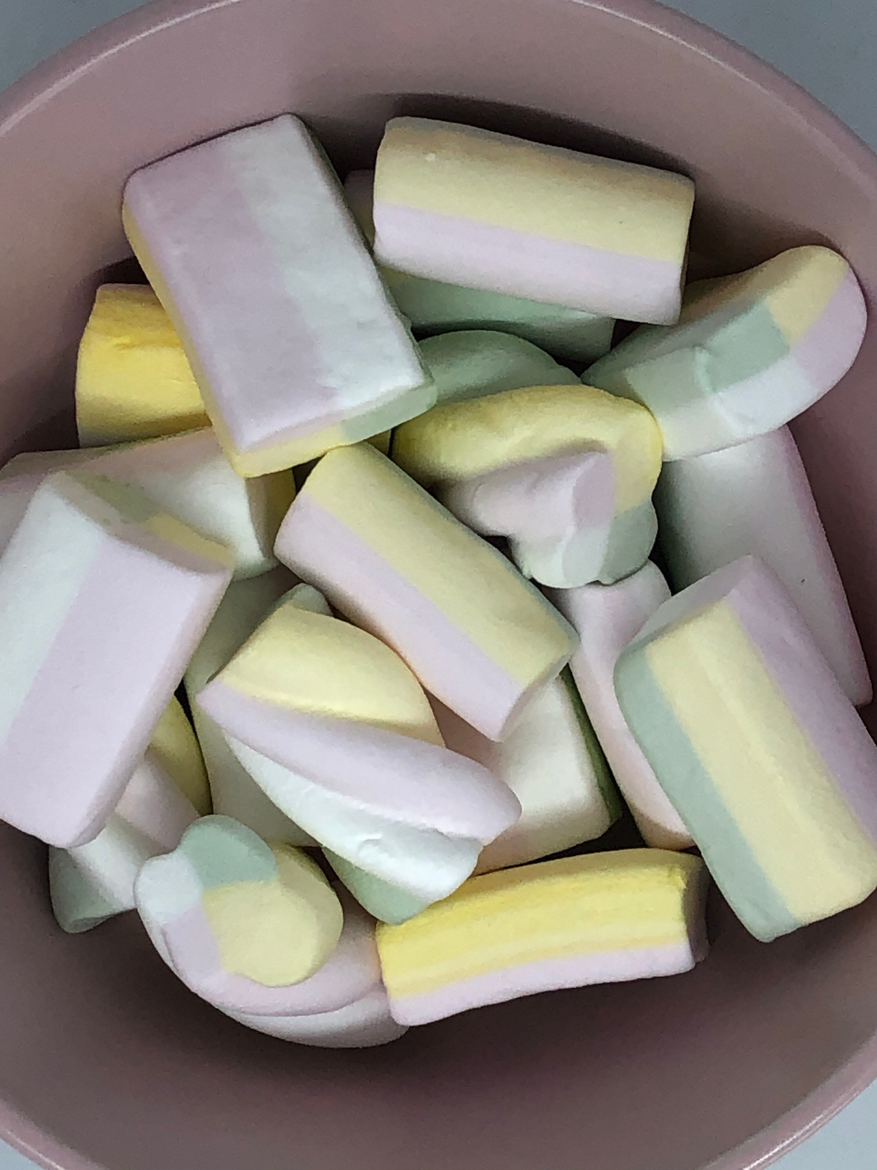 Sweet Switch Marshmallow Twist Mix 0,07 kg Fruchtgummi