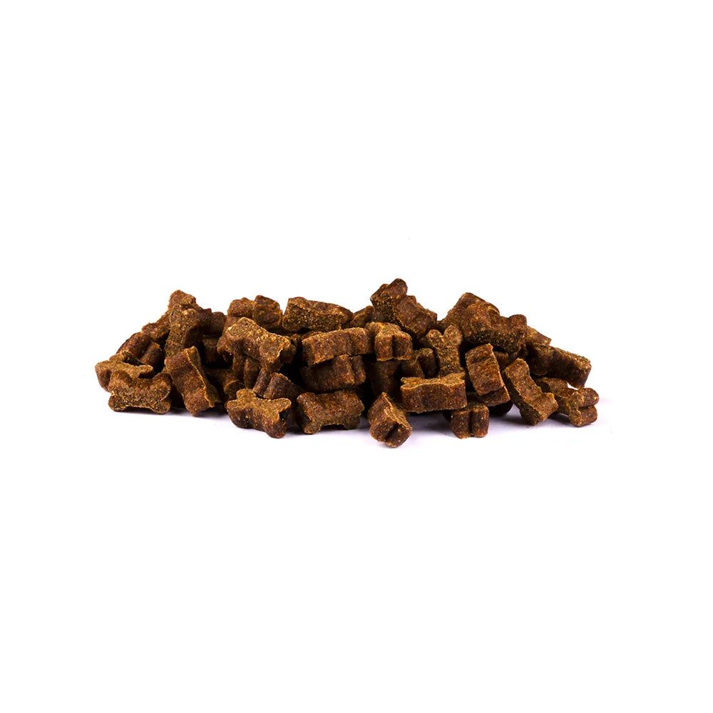 Brit Care Dog - Functional Snack - Antistress Shrimps - Shrimps enriched with Hemp