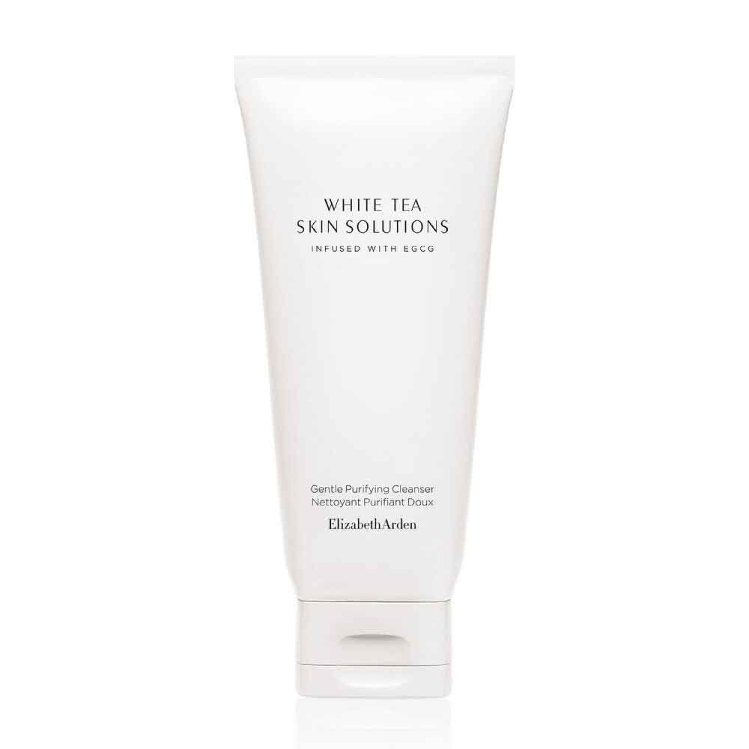 Elizabeth Arden White Tea Skin Solutions Gentle Purifying Cleanser