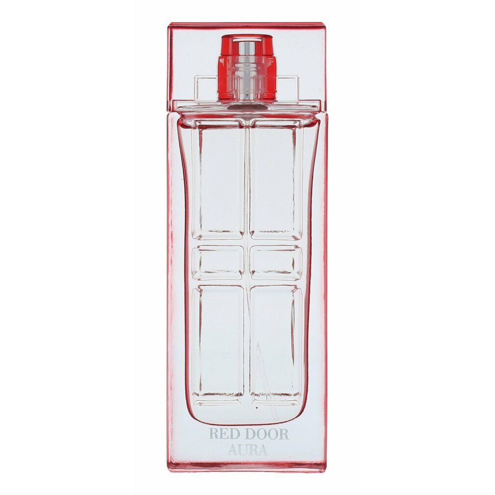 Elizabeth Arden Red Door Aura Eau De Toilette Spray For Women 50 ml