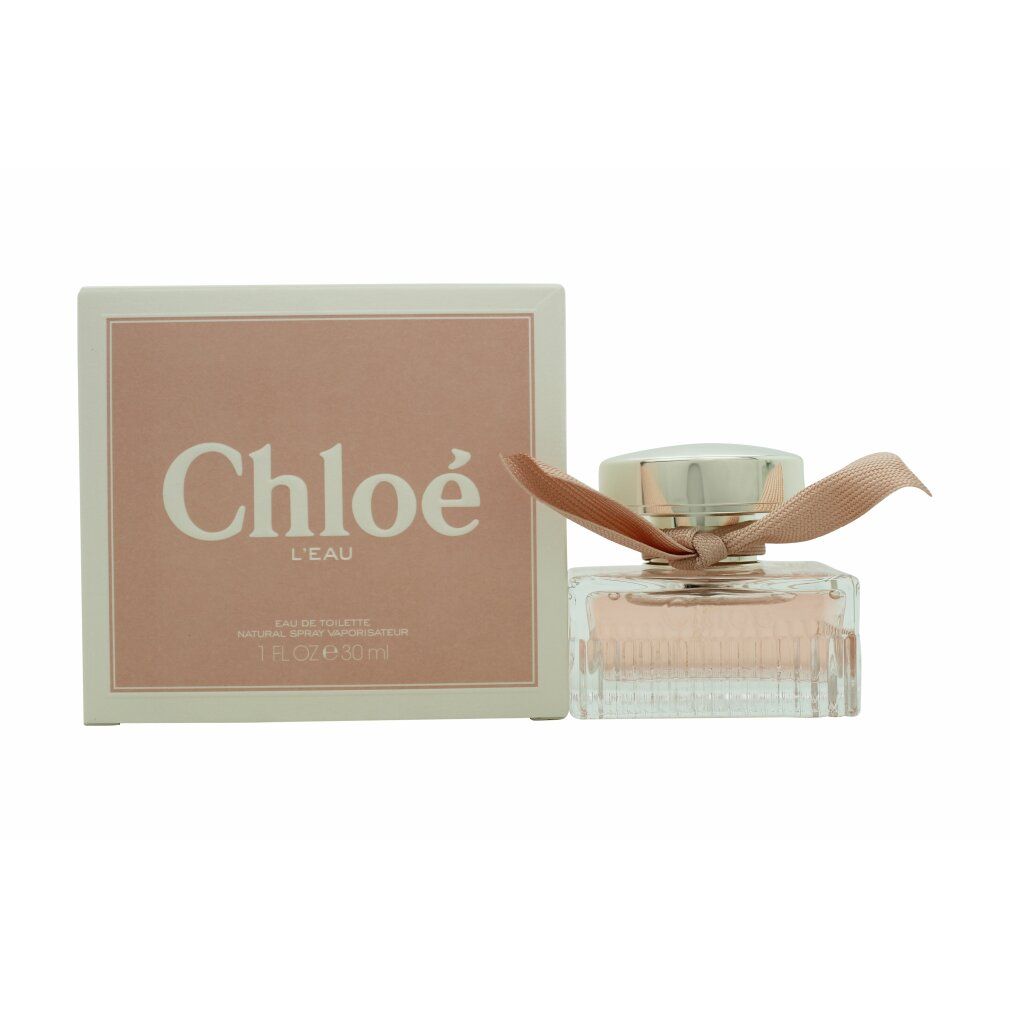 Chloé L'Eau Eau de Toilette 30 ml, Chloé L'Eau Eau de Toilette