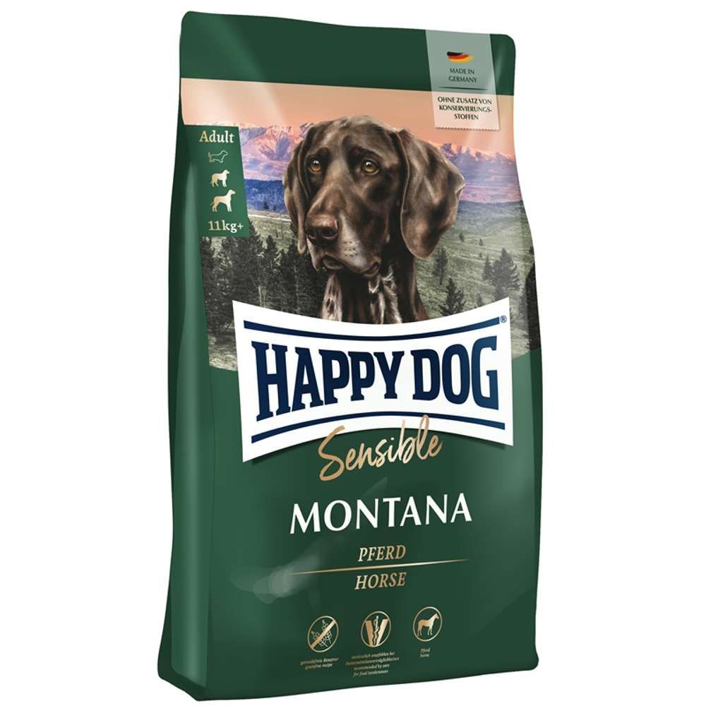 Happy Dog - Sensible Montana 1 kg