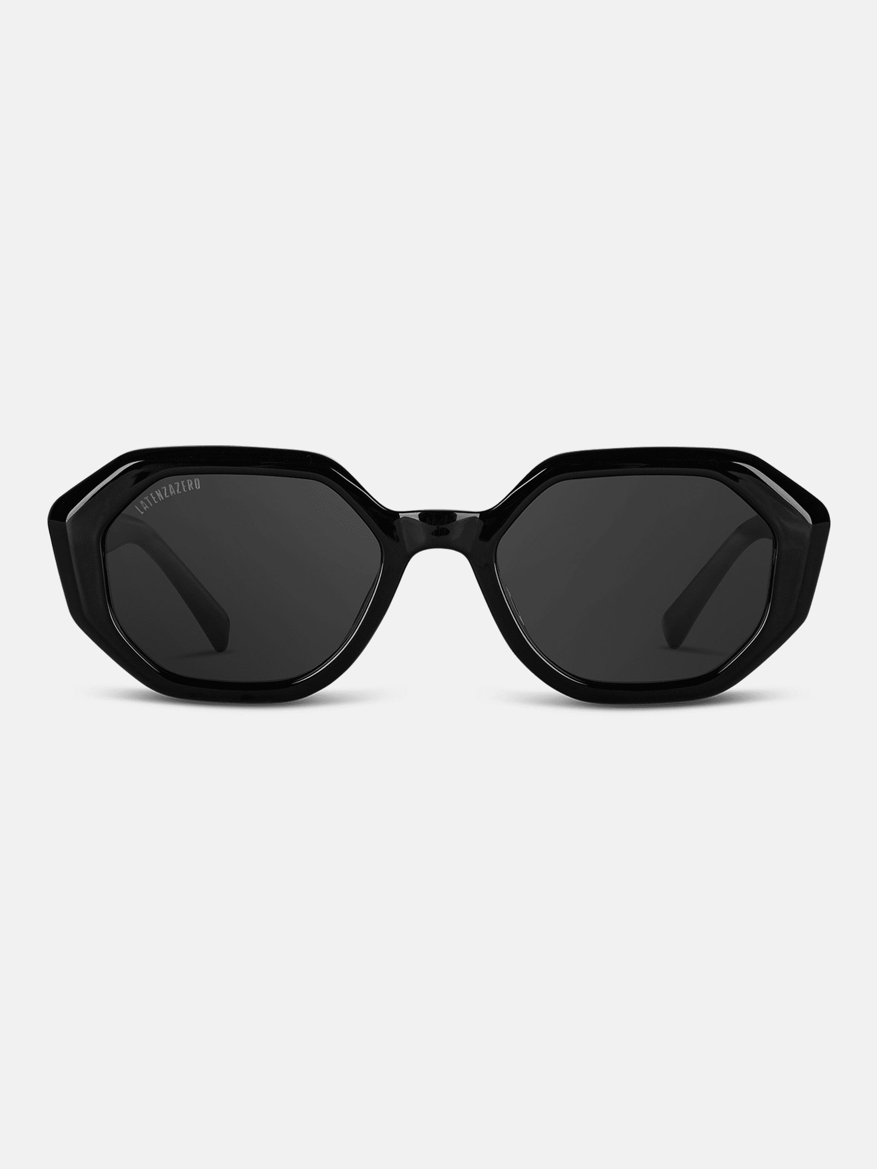 Latenzazero occhiali da sole donna Veritas Resonance Black