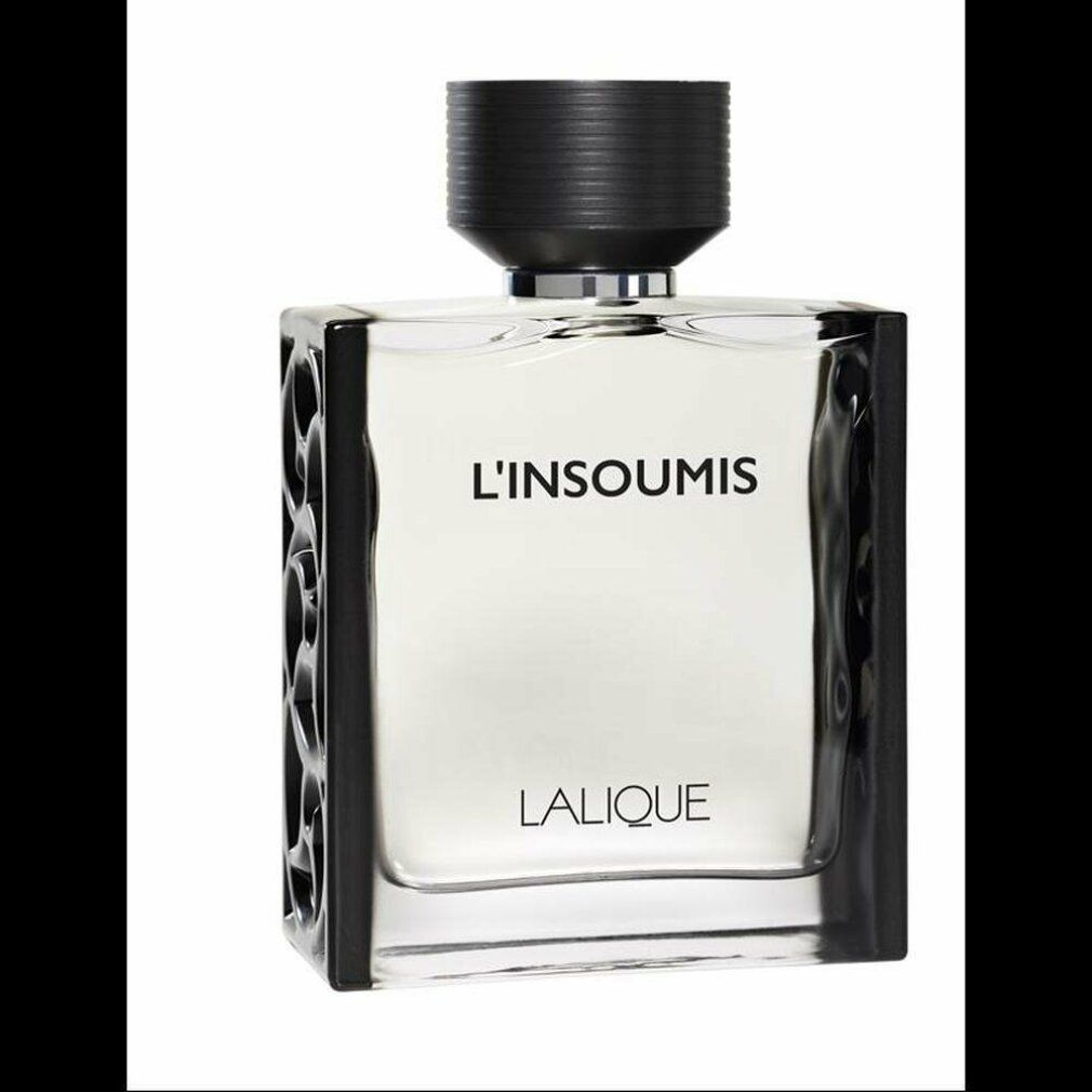 Lalique l'Insoumis Eau de Toilette Spray