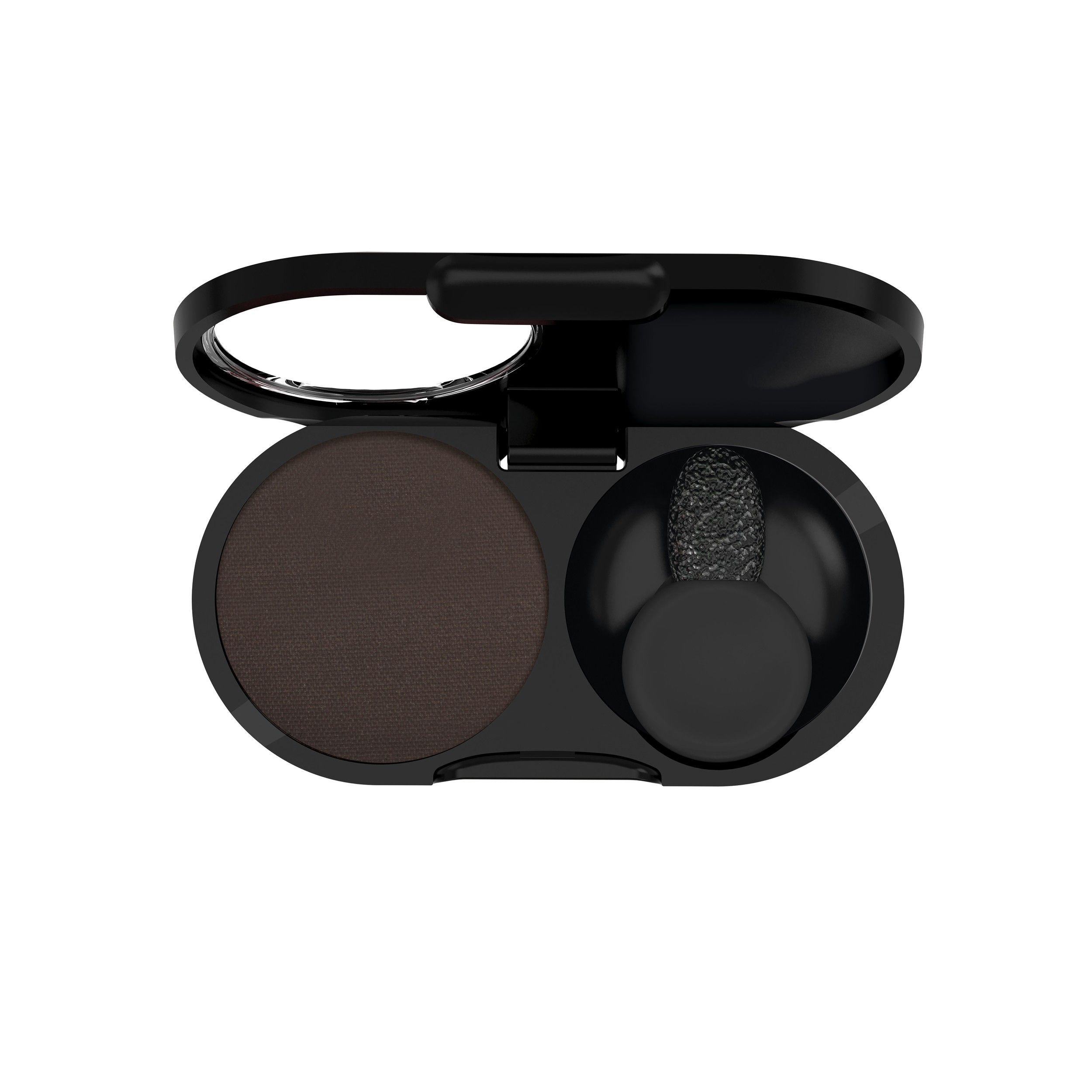 Pupa Vamp! Matt Eyeshadow 405 Dark Chocolate 1,5