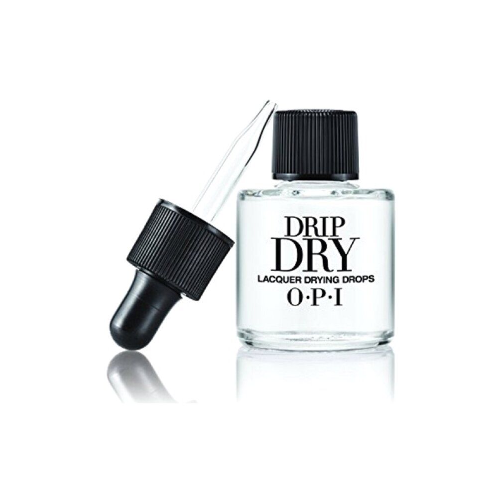 opi Drip Dry Lacquer Drying Drops