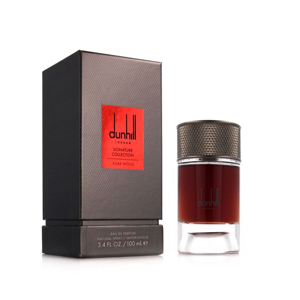 Dunhill Signature Collection Agar Wood Eau de Parfum