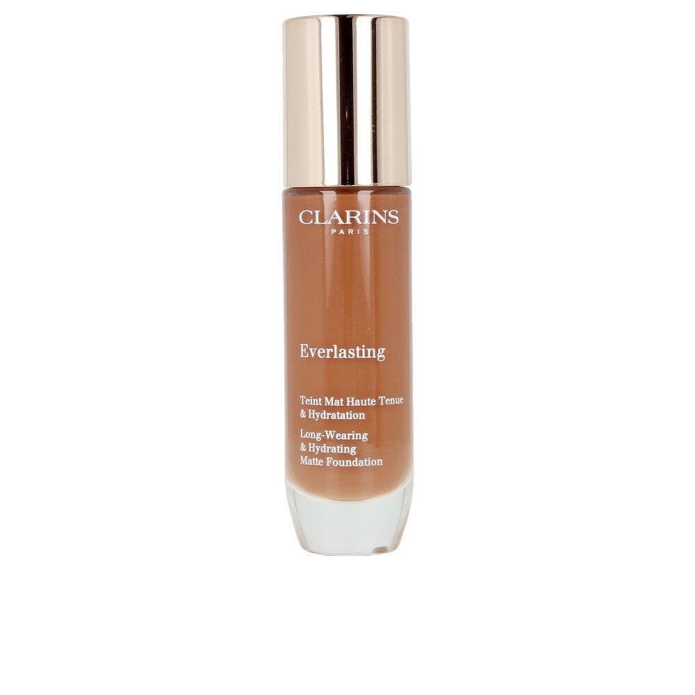 EVERLASTING Matter Teint mit hohem Halt 119W-mocha
