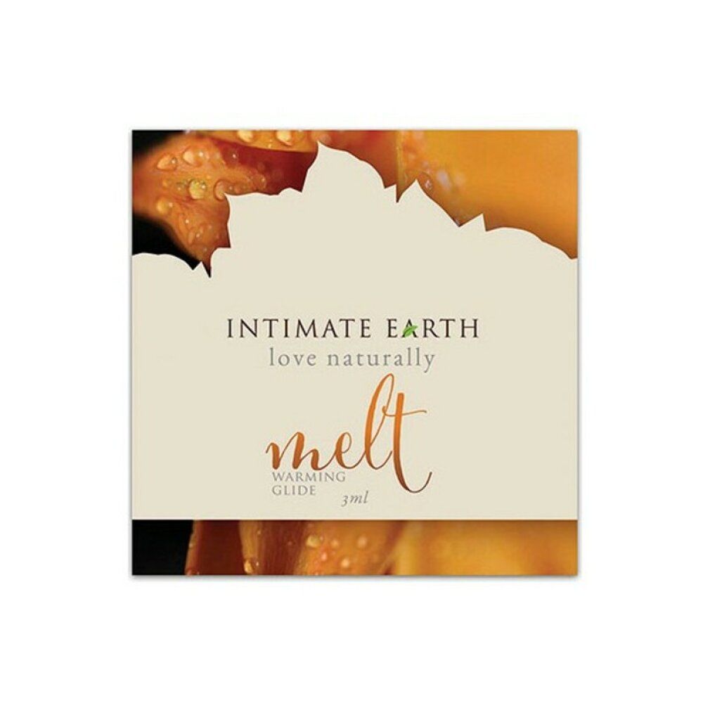 Intimate Earth *Hydra* 0,003 l Gleitmittel