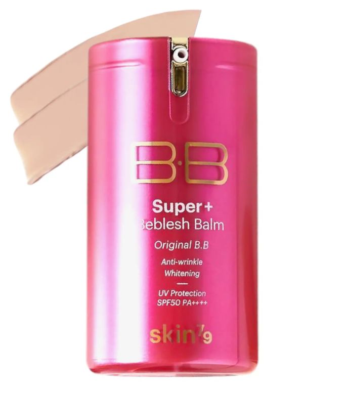 Skin79 BB Cream Hot Pink