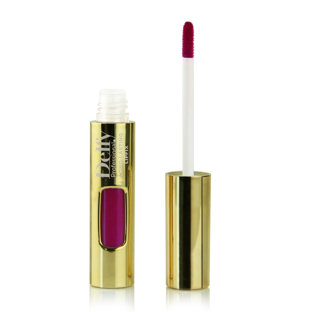 Delfy Lipfix Fuchsia Rosa