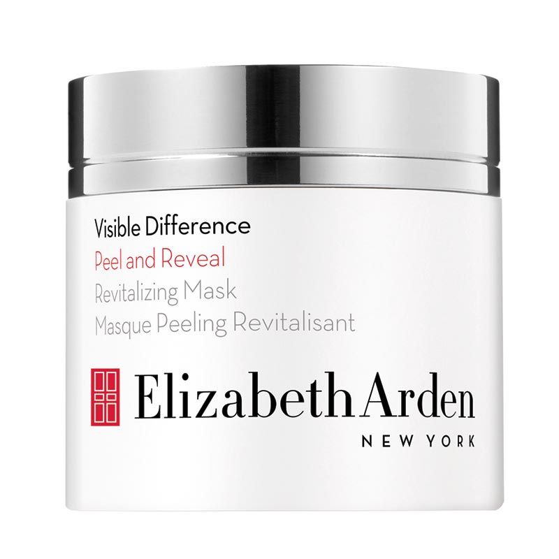 Elizabeth Arden Peel & Reveal Revitalizing Mask