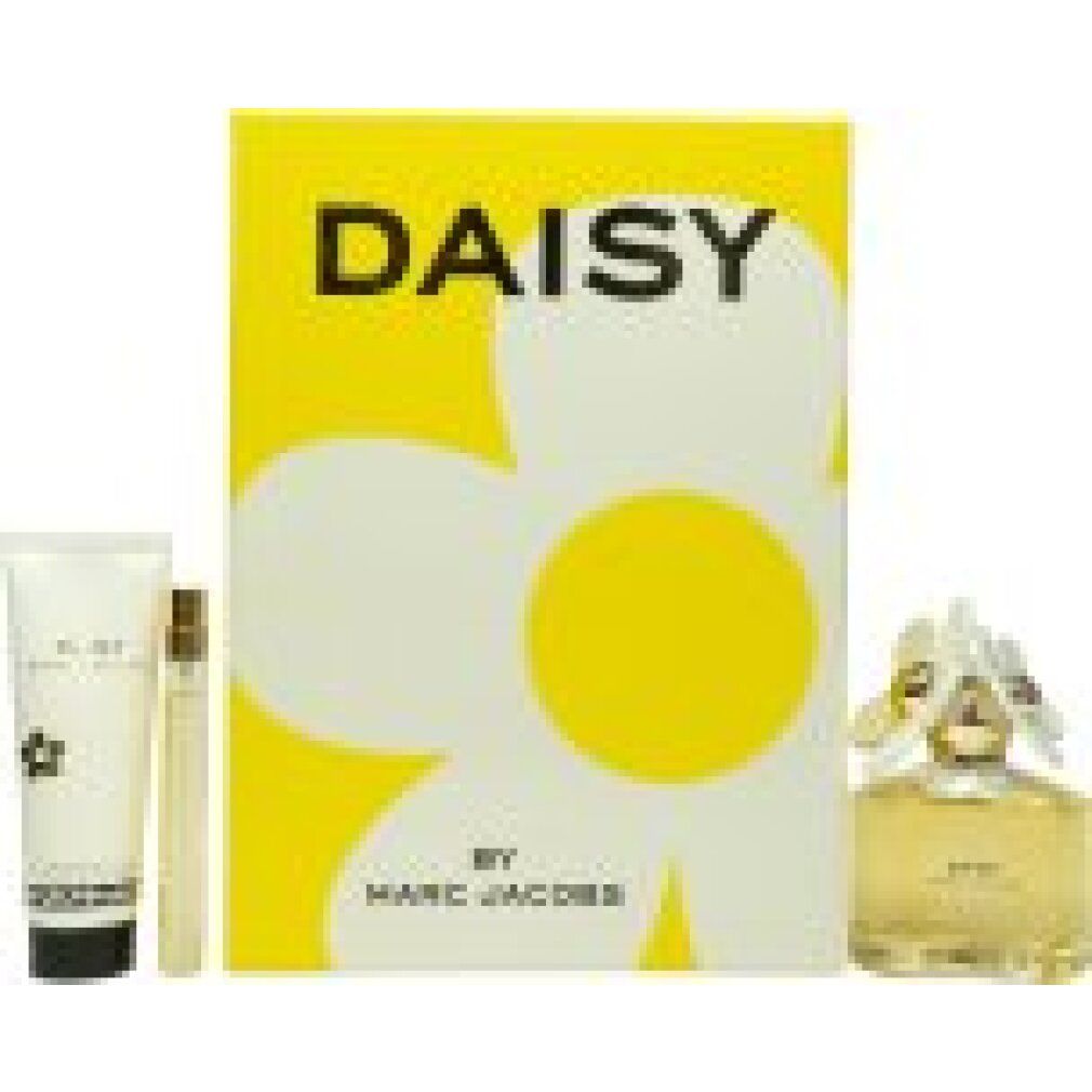 Marc Jacobs Daisy Geschenkset  edt +  körperlotion +  edt