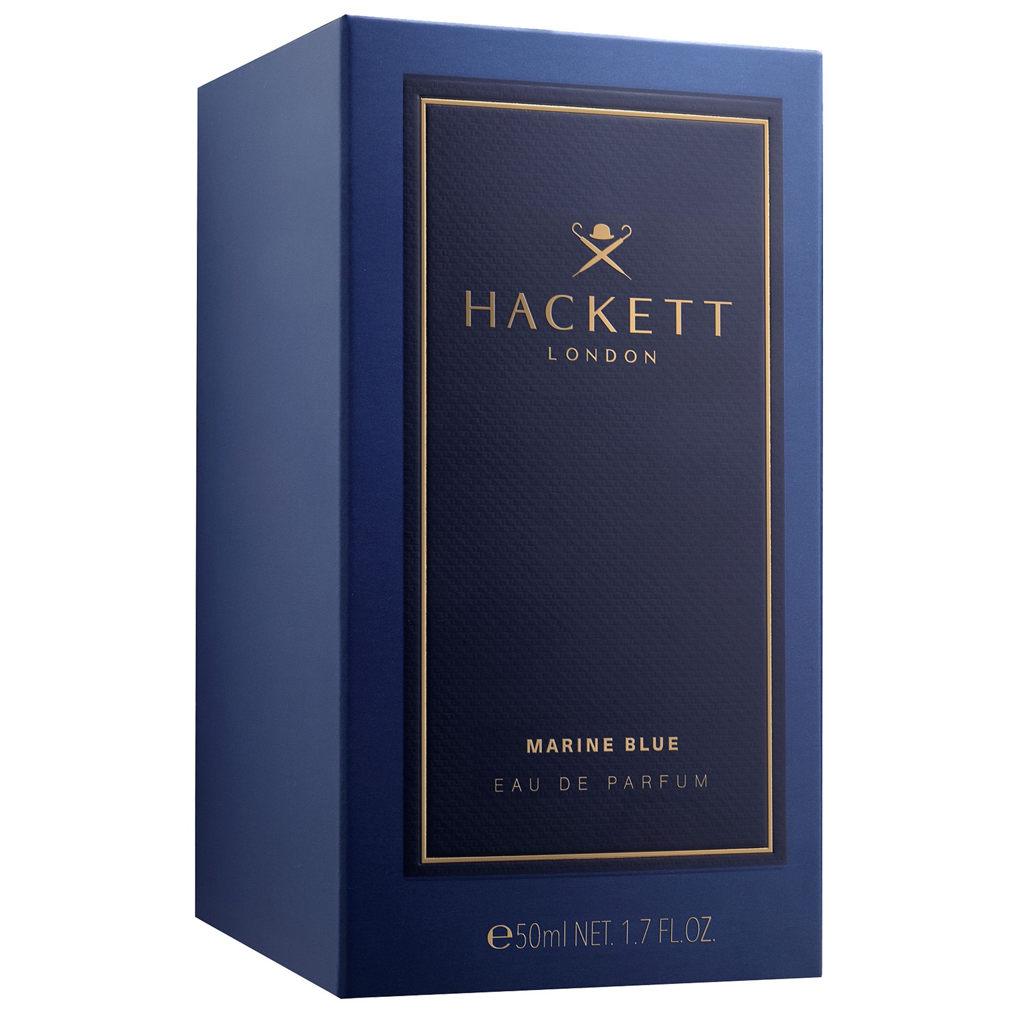 Hackett Marine Blue Eau de Parfum